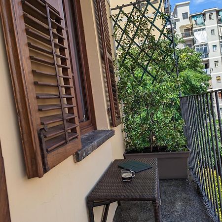 Borgo Dora House Apartment Торино Екстериор снимка