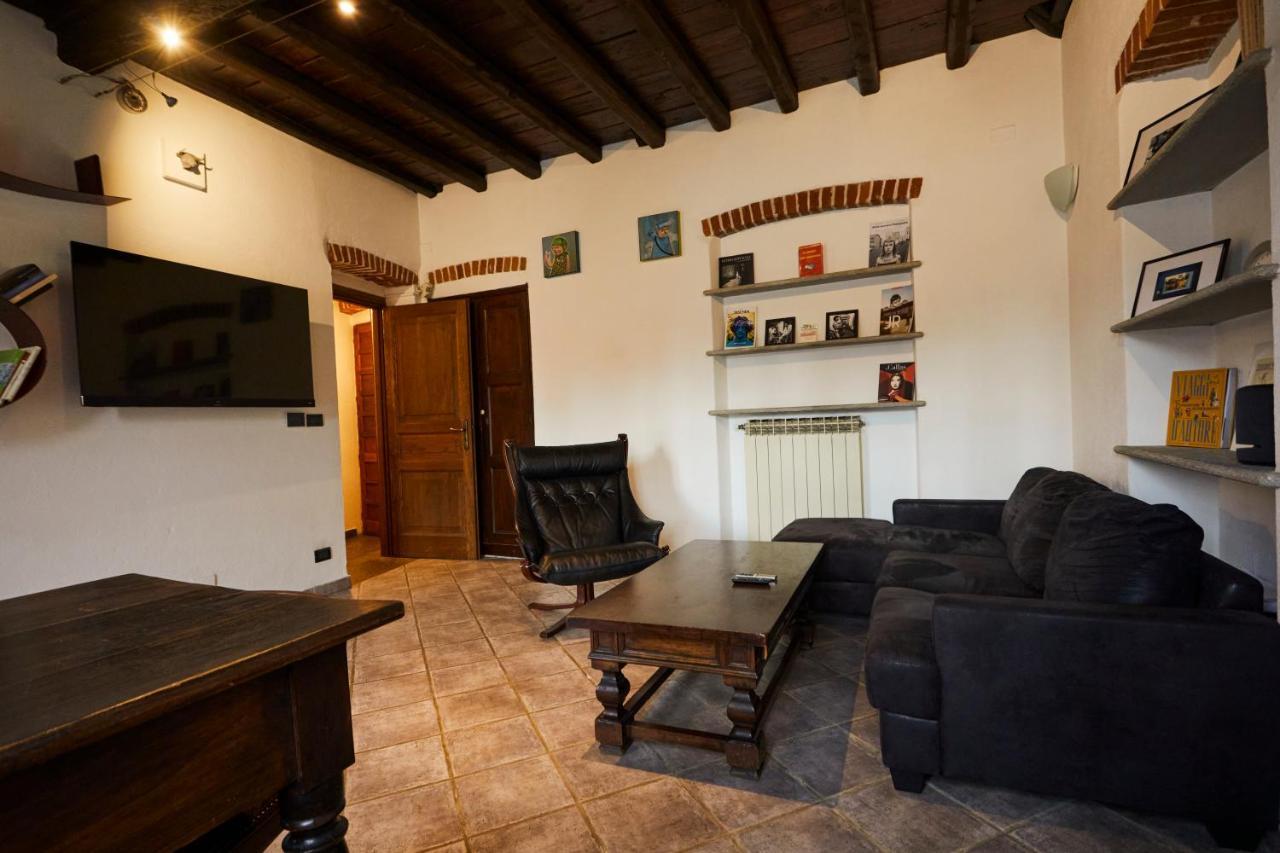 Borgo Dora House Apartment Торино Екстериор снимка