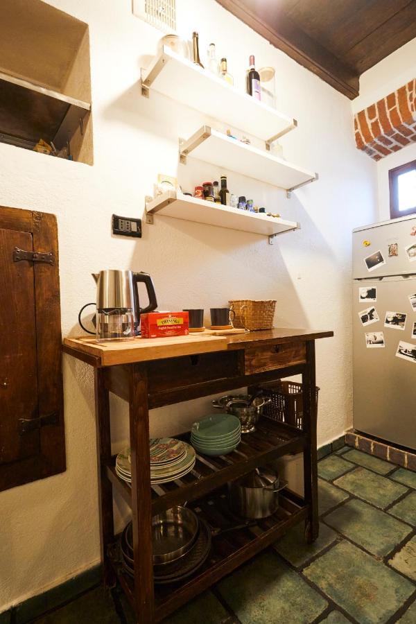 Borgo Dora House Apartment Торино Екстериор снимка