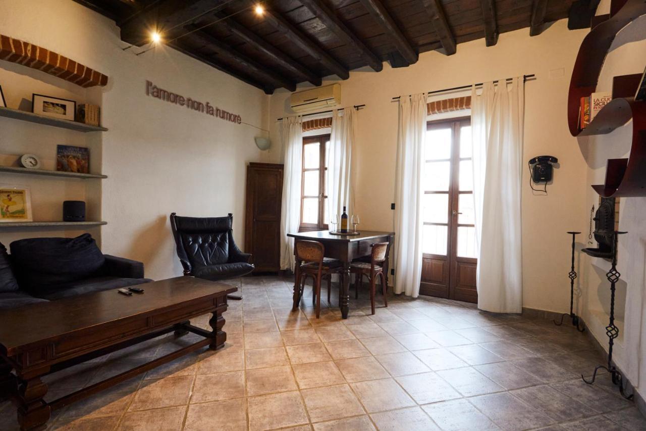 Borgo Dora House Apartment Торино Екстериор снимка