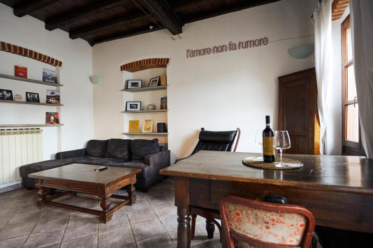 Borgo Dora House Apartment Торино Екстериор снимка