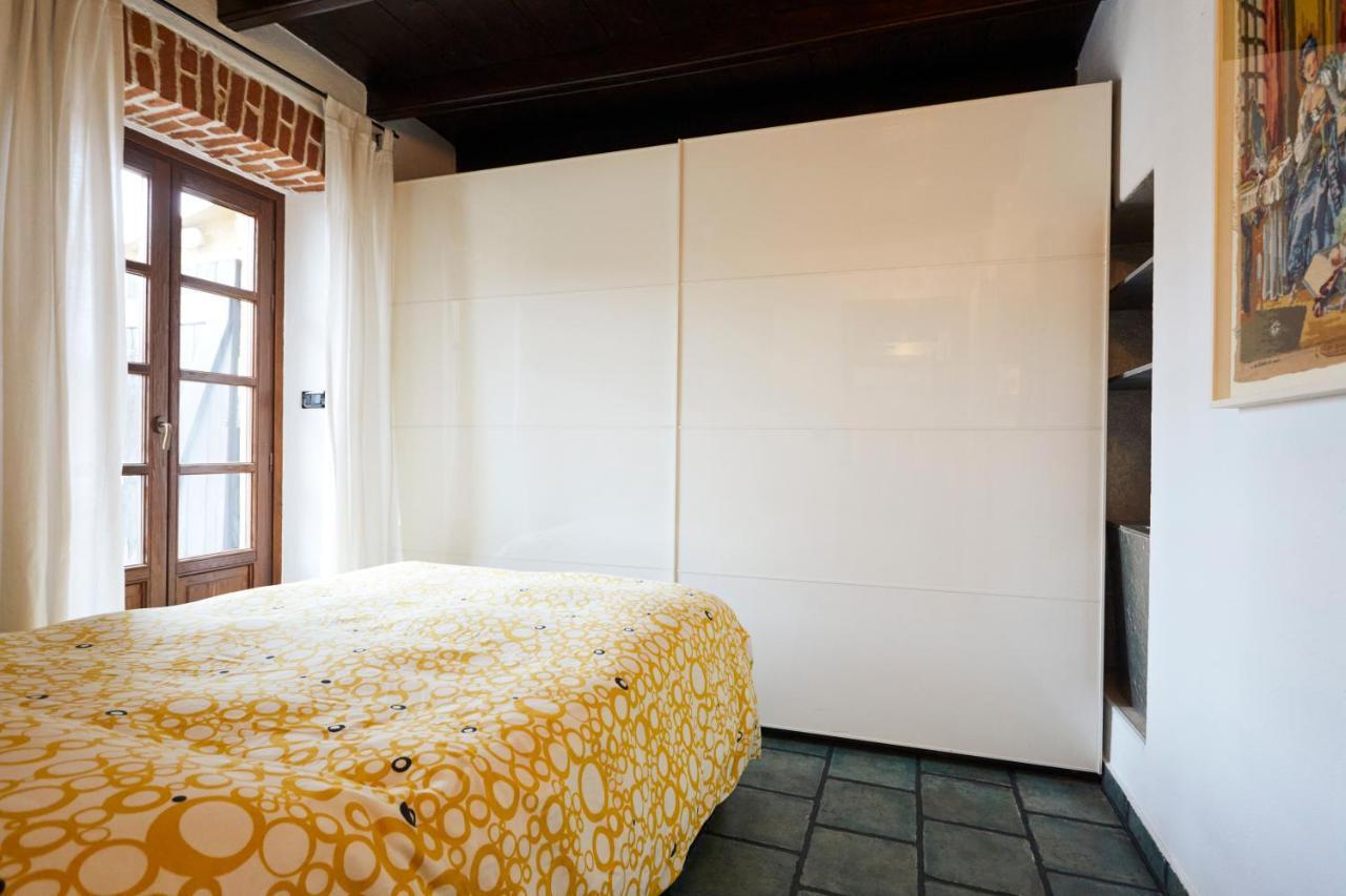 Borgo Dora House Apartment Торино Екстериор снимка