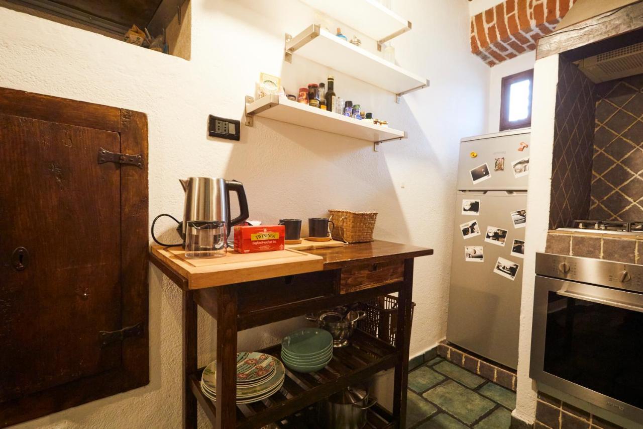 Borgo Dora House Apartment Торино Екстериор снимка