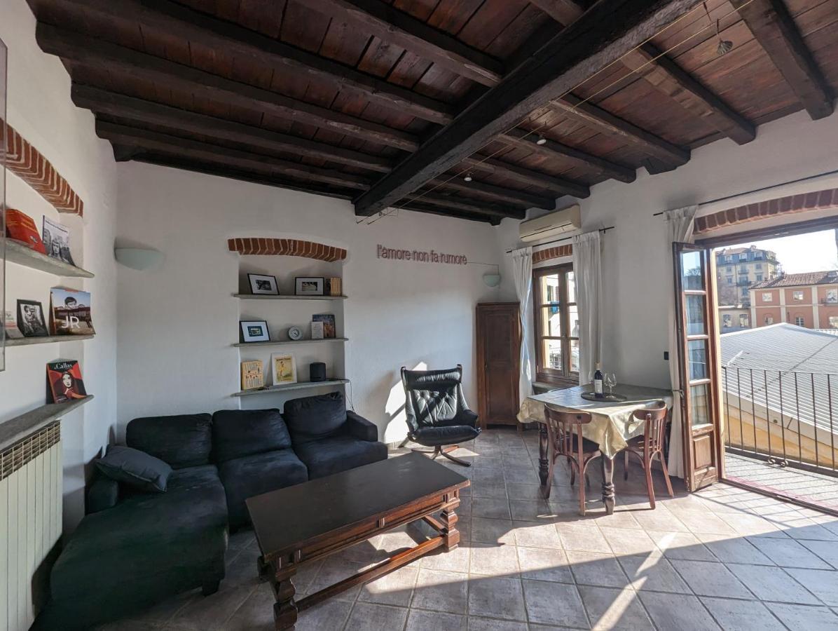 Borgo Dora House Apartment Торино Екстериор снимка