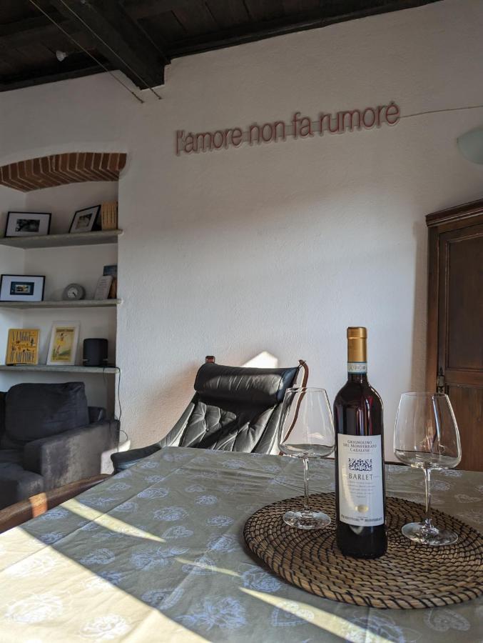 Borgo Dora House Apartment Торино Екстериор снимка