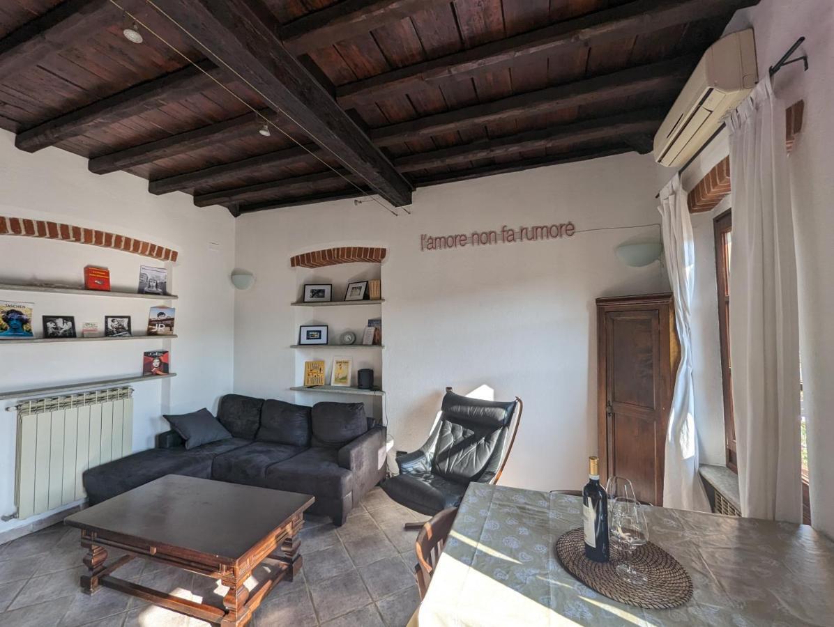 Borgo Dora House Apartment Торино Екстериор снимка