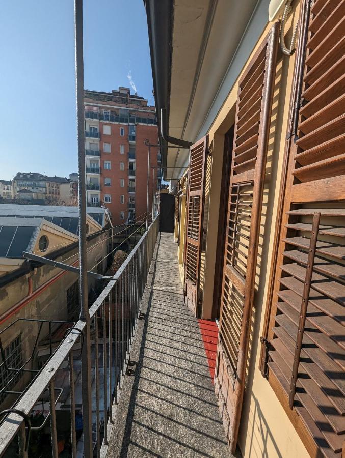 Borgo Dora House Apartment Торино Екстериор снимка