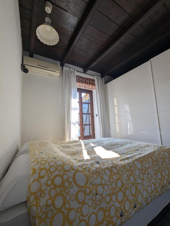 Borgo Dora House Apartment Торино Екстериор снимка