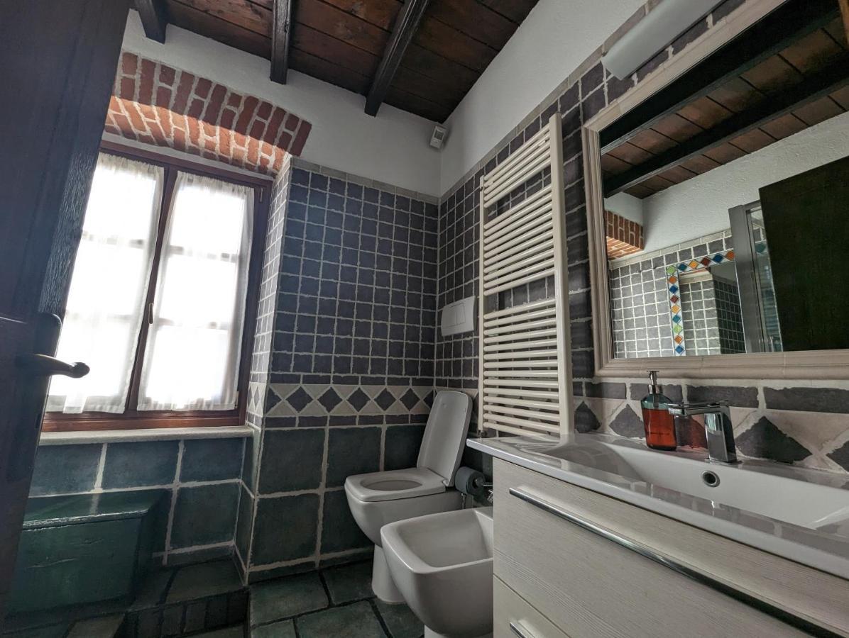 Borgo Dora House Apartment Торино Екстериор снимка