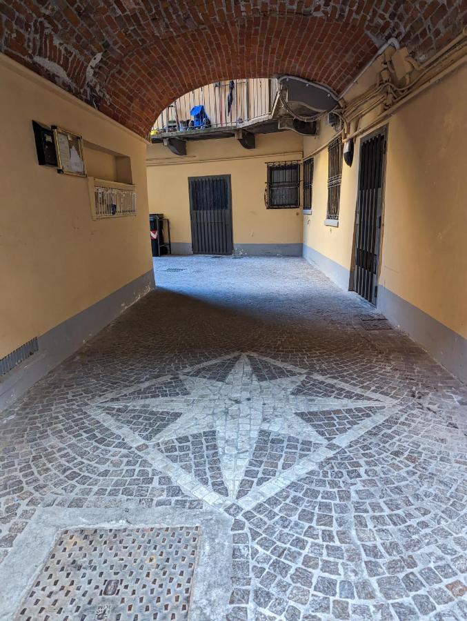 Borgo Dora House Apartment Торино Екстериор снимка