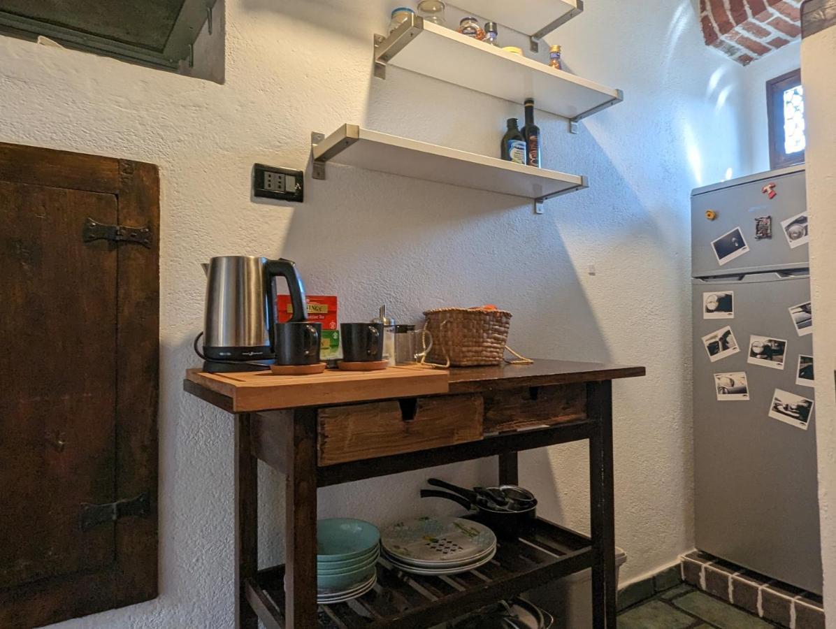 Borgo Dora House Apartment Торино Екстериор снимка