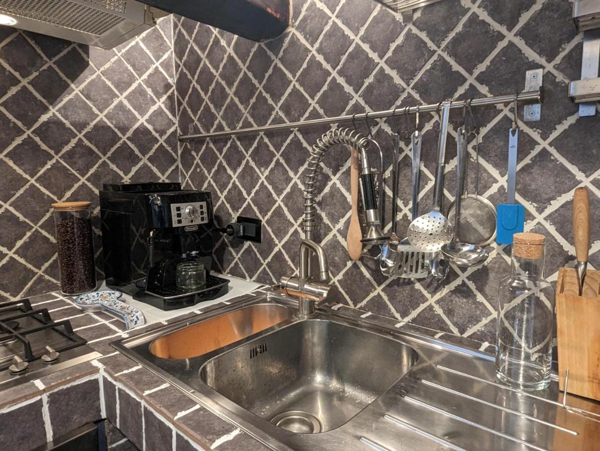 Borgo Dora House Apartment Торино Екстериор снимка