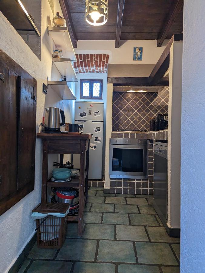 Borgo Dora House Apartment Торино Екстериор снимка