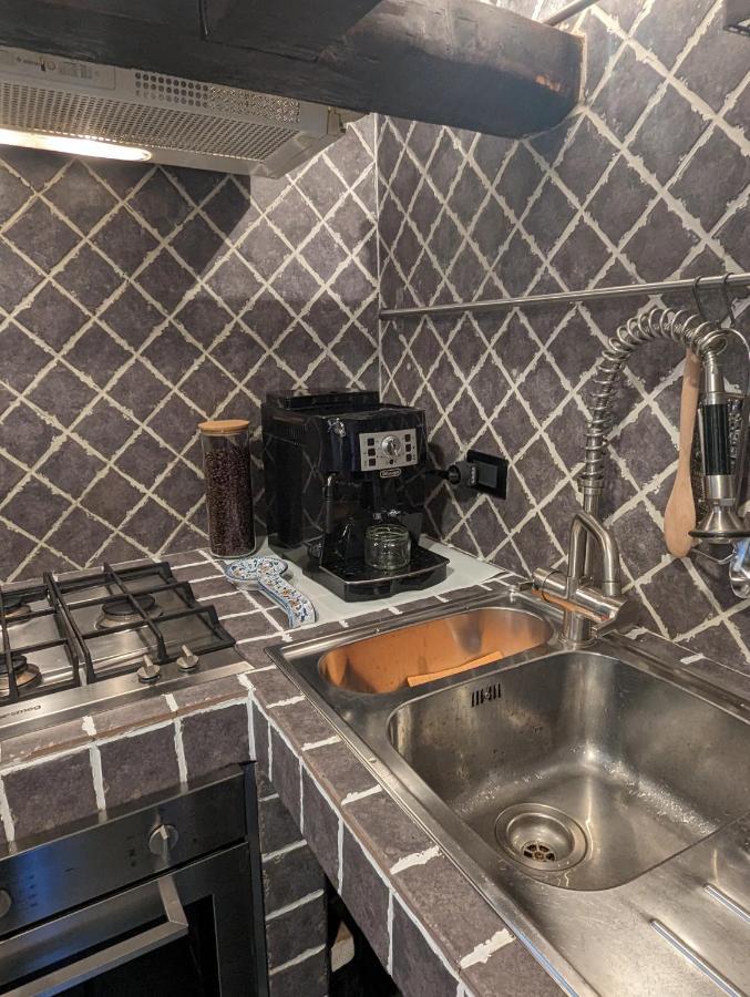 Borgo Dora House Apartment Торино Екстериор снимка