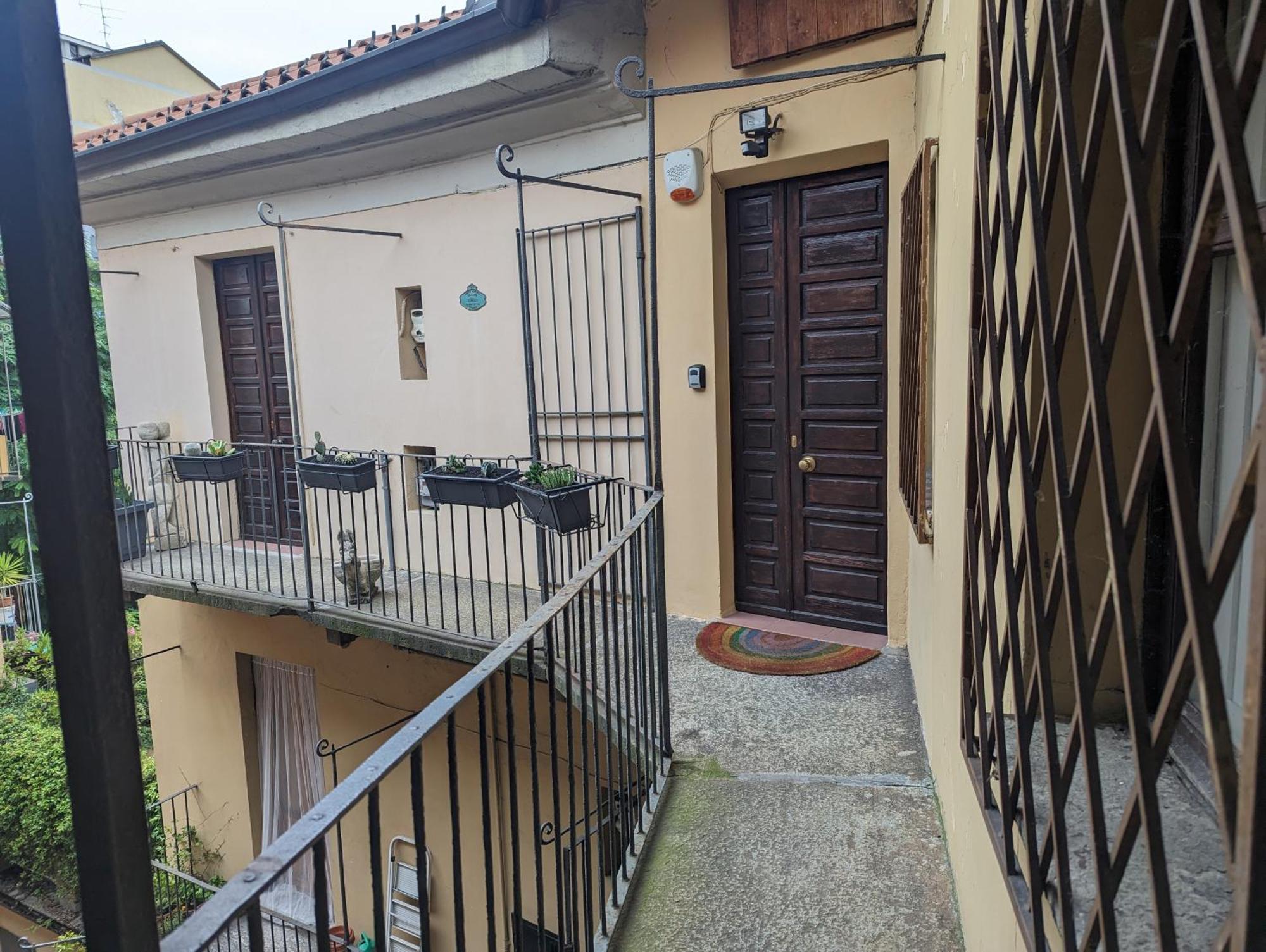 Borgo Dora House Apartment Торино Екстериор снимка