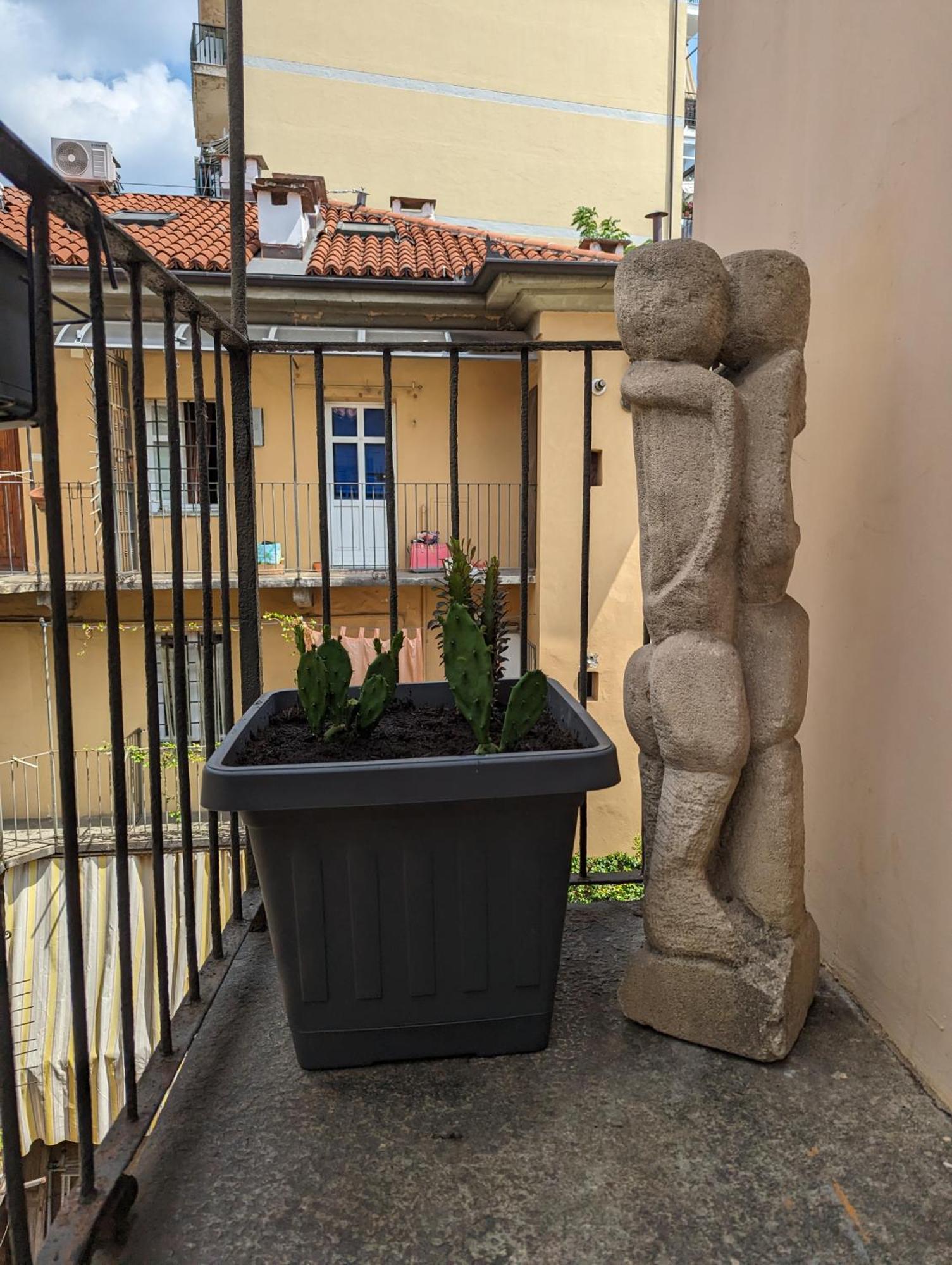 Borgo Dora House Apartment Торино Екстериор снимка