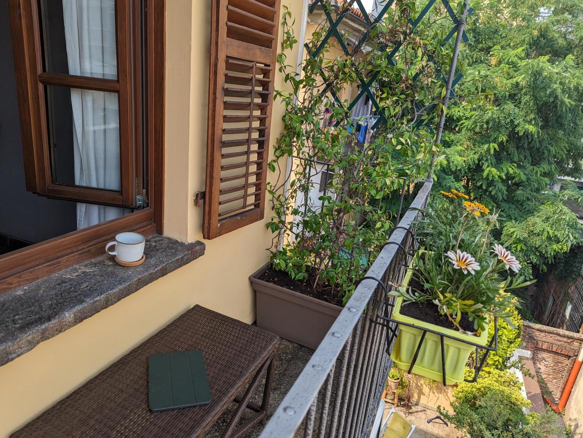 Borgo Dora House Apartment Торино Екстериор снимка